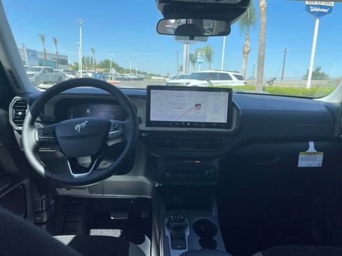 New 2026 Ford Bronco Sport Big Bend AWD/4WD image 22