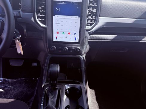 New 2026 Ford Ranger XL AWD/4WD image 17