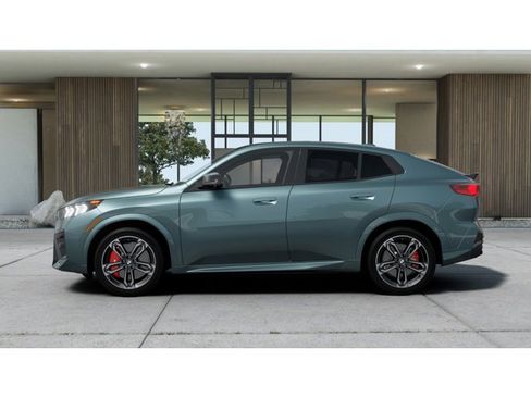 New 2026 BMW X2 xDrive28i w/ Technology Package image 4