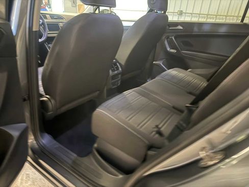 Certified 2023 Volkswagen Tiguan S w/ Driver Assistance Package AWD/4WD image 22