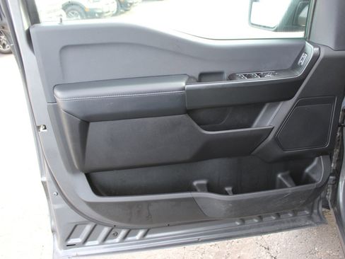 Used 2022 Ford F150 XL w/ STX Appearance Package image 21