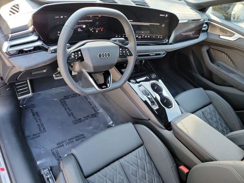 New 2026 Audi A6 Prestige AWD/4WD image 10