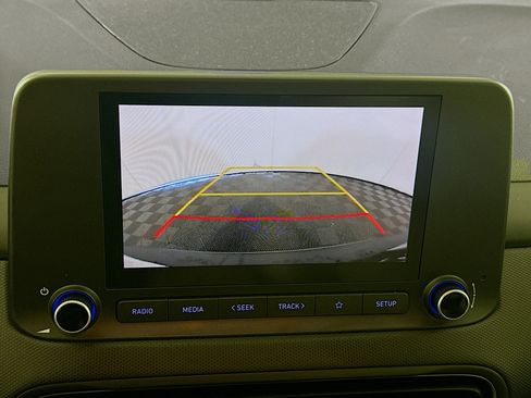 Used 2022 Hyundai Kona SEL w/ Cargo Package AWD/4WD image 22