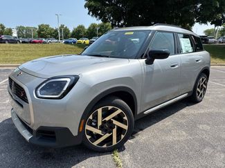 Certified 2025 MINI Cooper Countryman S AWD/4WD video 1