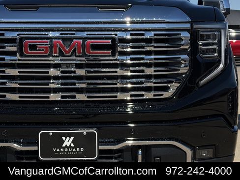 New 2026 GMC Sierra 1500 Denali AWD/4WD image 8