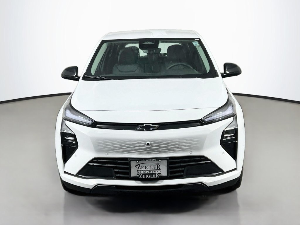 New 2027 Chevrolet Bolt LT w/ Super Cruise Package FWD image 2