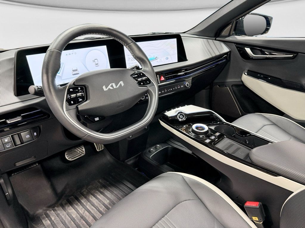 Used 2023 Kia EV6 GT-Line AWD/4WD image 18