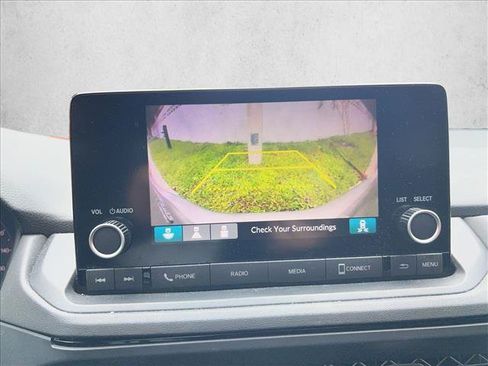 Used 2023 Honda Accord EX image 12