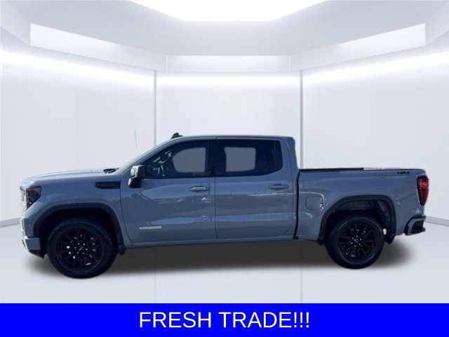 Used 2024 GMC Sierra 1500 Elevation AWD/4WD image 4