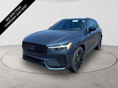 New 2026 Volvo XC60 T8 Ultra w/ Climate Package