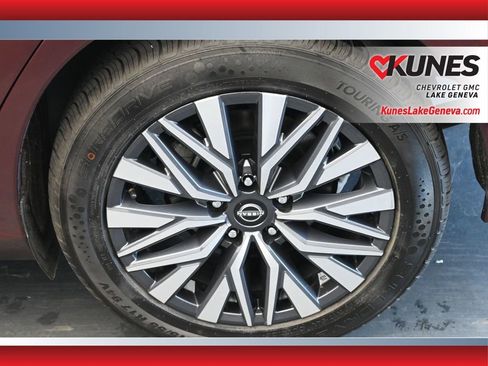 Used 2023 Nissan Altima 2.5 SV image 13