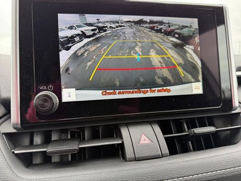 Certified 2024 Toyota RAV4 LE image 18