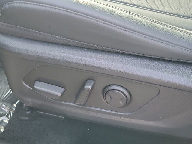 Used 2024 Hyundai Tucson SEL AWD/4WD image 19
