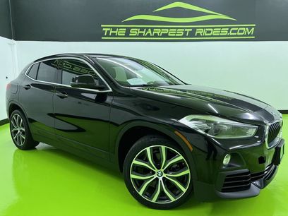 Used 2018 BMW X2 xDrive28i