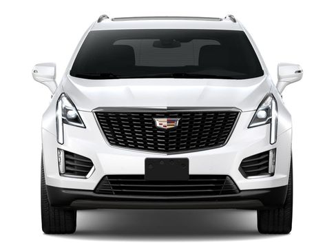 New 2025 Cadillac XT5 Premium Luxury w/ LPO, Floor Liner Package image 26
