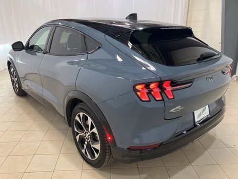 Used 2023 Ford Mustang Mach-E Premium image 3