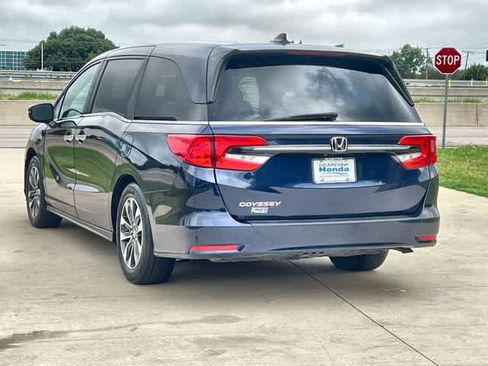 Used 2023 Honda Odyssey EX-L image 5