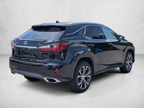 Used 2016 Lexus RX 350 AWD w/ Premium Package image 5