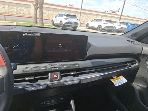 New 2026 Kia K4 GT-Line Turbo FWD image 9