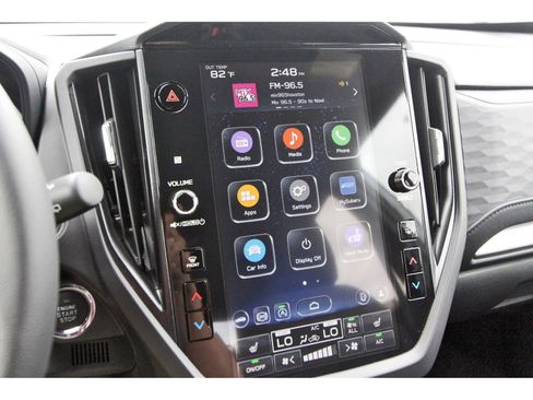 New 2026 Subaru Forester Premium image 19