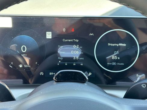 New 2026 Hyundai Tucson Limited image 31