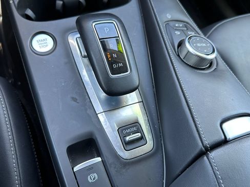 Used 2023 INFINITI QX50 Pure FWD image 30