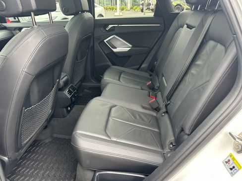 Used 2023 Audi Q3 2.0T Premium AWD/4WD image 14