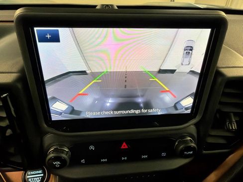 Certified 2023 Ford Bronco Sport Outer Banks w/ Tech Package AWD/4WD image 13