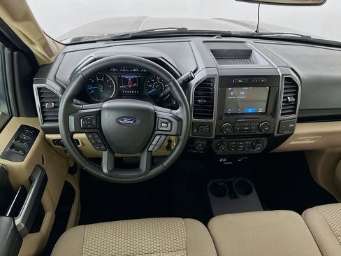 Used 2017 Ford F150 XLT w/ Equipment Group 302A Luxury AWD/4WD image 21
