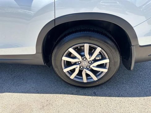 Used 2022 Honda Pilot EX-L image 9