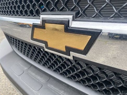 New 2025 Chevrolet Express 3500 w/ Power Convenience Package image 15