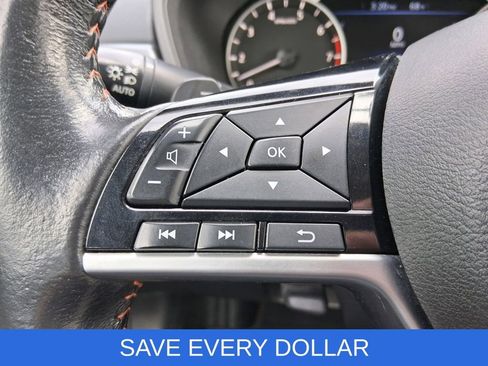 Used 2023 Nissan Altima 2.5 SR AWD/4WD image 22