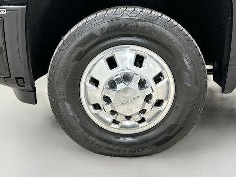 Used 2025 GMC Sierra 3500 Denali Ultimate AWD/4WD image 33
