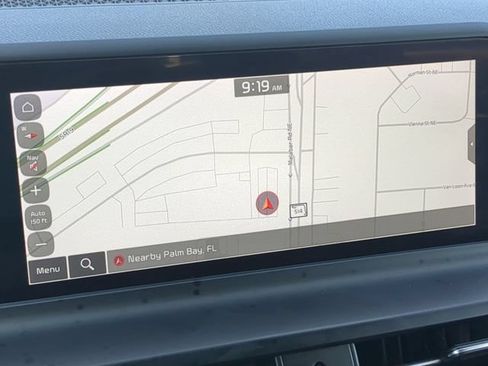 Used 2024 Kia Seltos EX FWD image 21