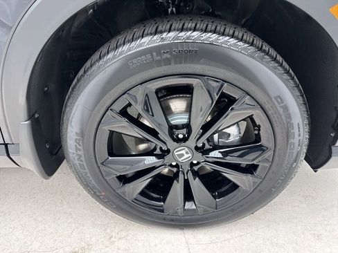 New 2026 Honda CR-V Sport Touring image 15