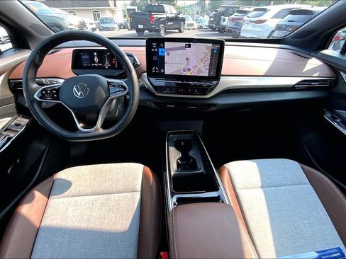 Used 2023 Volkswagen ID.4 Pro RWD image 12