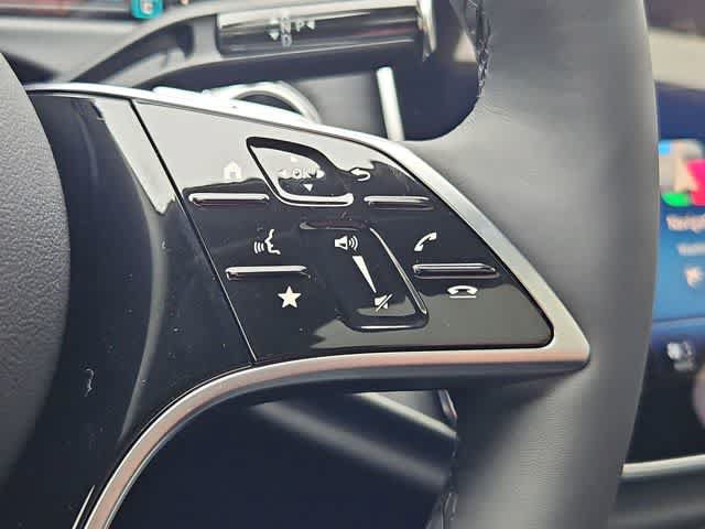 Certified 2026 Mercedes-Benz E 350 4MATIC Sedan image 27