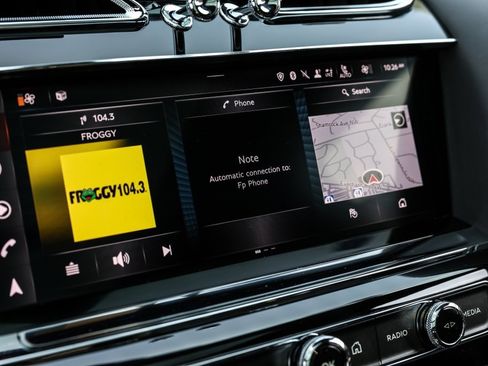 Used 2023 Bentley Bentayga Speed image 51