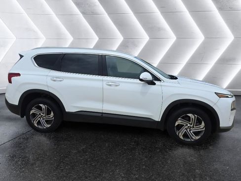 Used 2023 Hyundai Santa Fe SEL FWD image 4