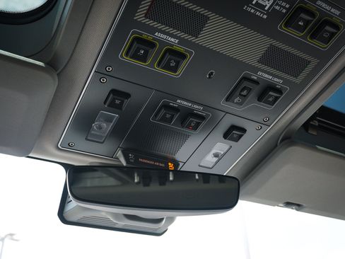 Used 2026 INEOS Grenadier AWD/4WD image 28