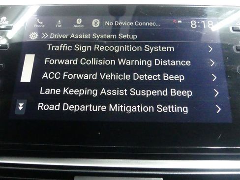 Used 2022 Honda Accord Sport image 43