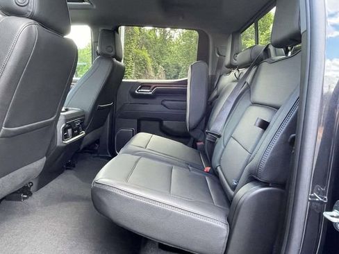 Used 2023 GMC Sierra 1500 Denali AWD/4WD image 21
