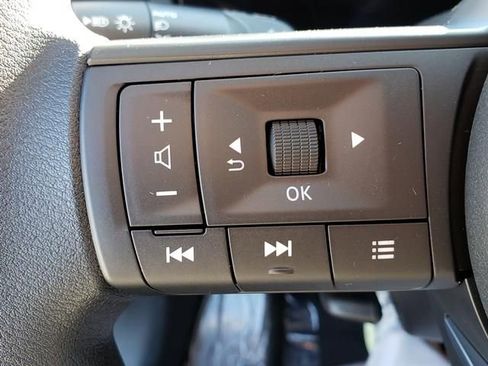 New 2026 Nissan Kicks SV w/ SV Premium Package image 21