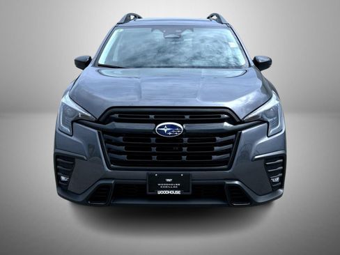 Used 2024 Subaru Ascent Onyx Edition AWD/4WD image 2
