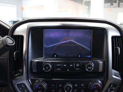 Used 2015 Chevrolet Silverado 2500 LTZ w/ Duramax Plus Package image 22