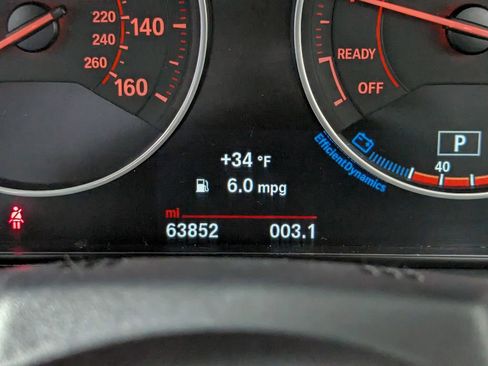 Used 2018 BMW 430i Convertible image 27