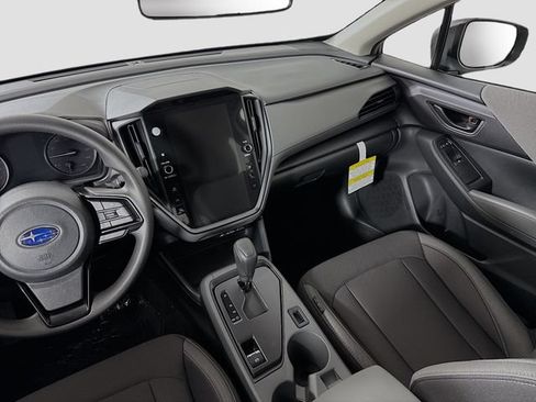 New 2026 Subaru Crosstrek 2.5i Premium AWD/4WD image 21