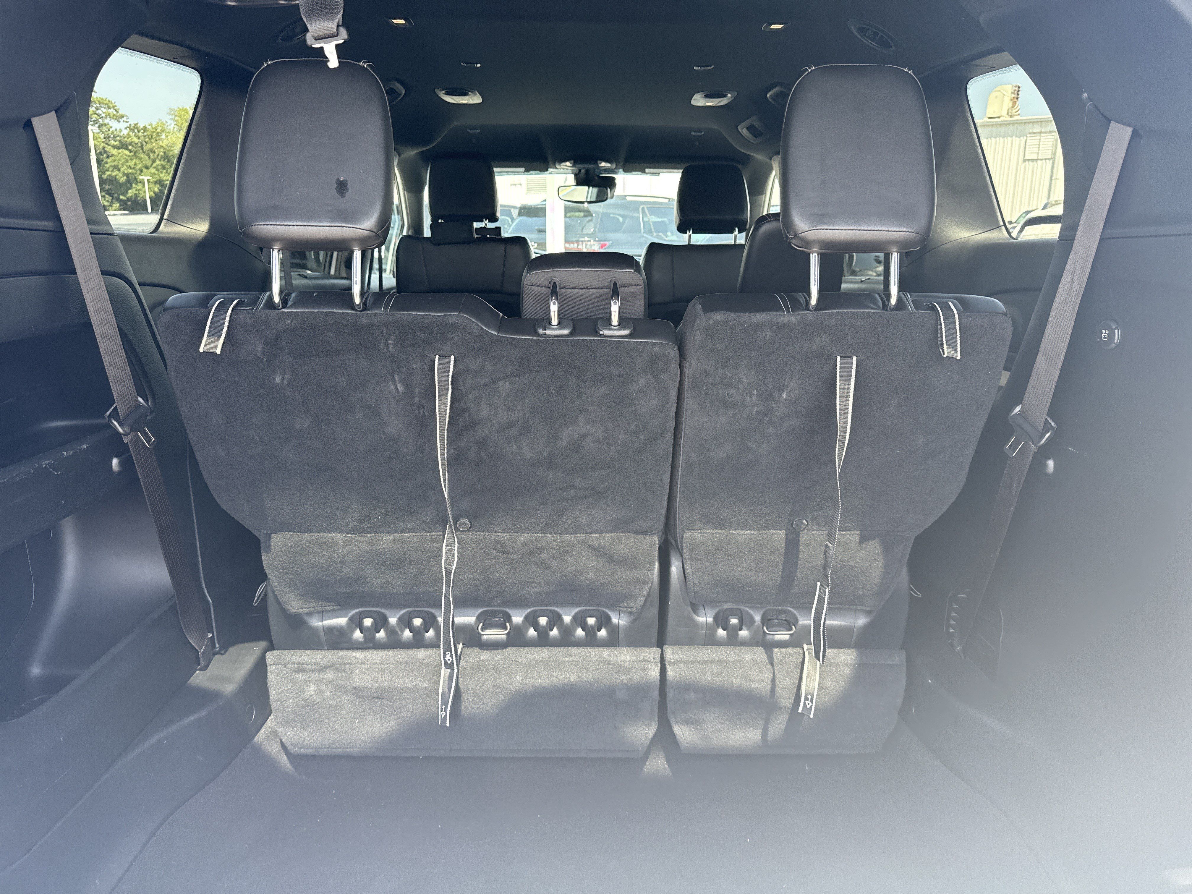 Used 2023 Chrysler Pacifica Touring-L w/ S Appearance Package FWD image 30