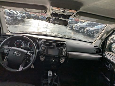 Used 2019 Toyota 4Runner TRD Off-Road image 16