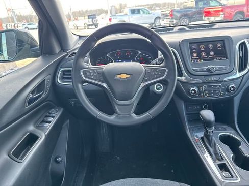 Certified 2023 Chevrolet Equinox LT image 2